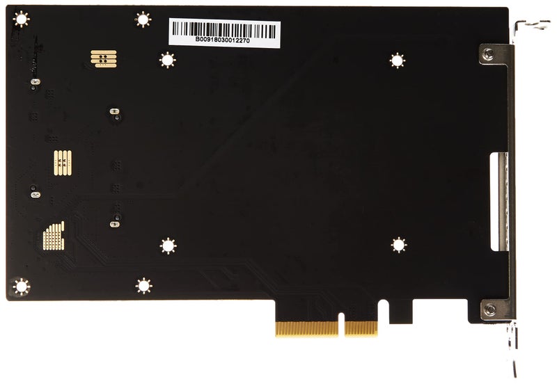 SoNNeT Tempo SSD 6Gb/s SATA PCIe 2.5" SSD Host Adapter - Image 2